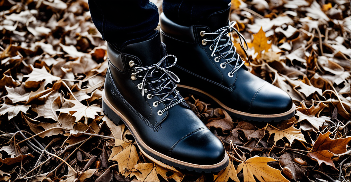 Descubra as novidades imperdíveis em calçados para o outono-inverno!