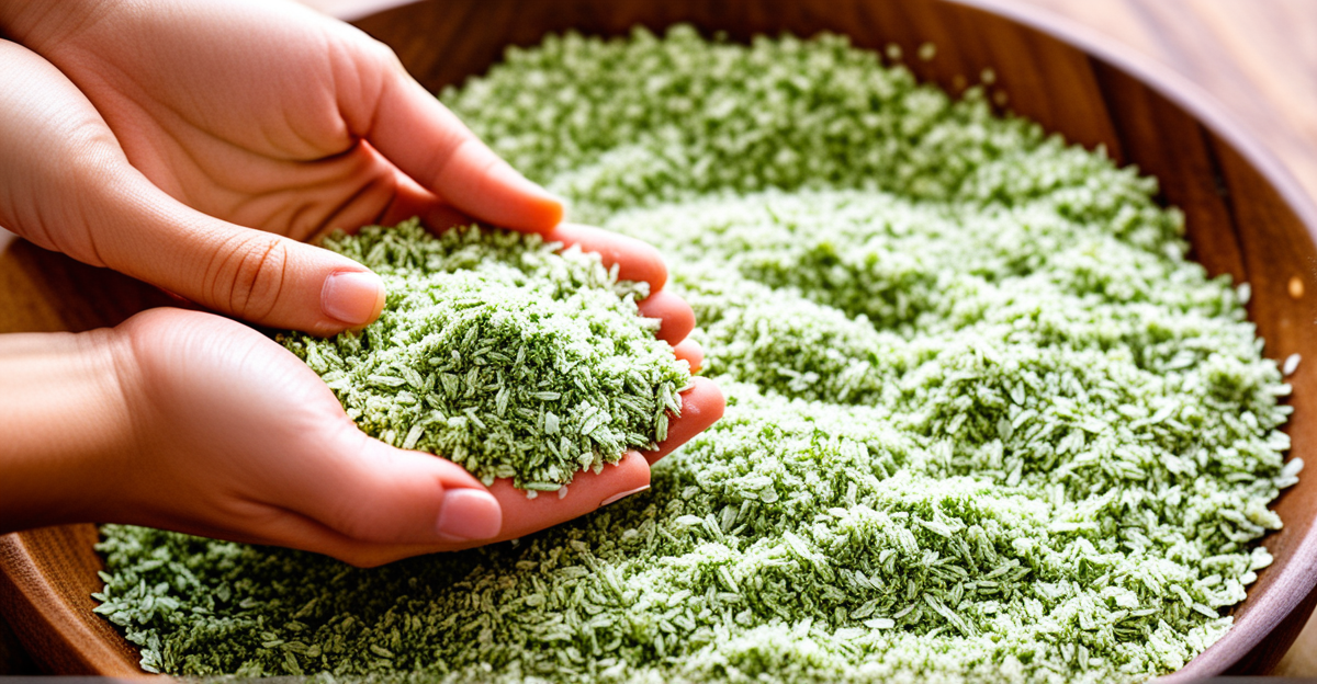 Descubra como criar um esfoliante caseiro para a pele e os ingredientes ideais para usar!