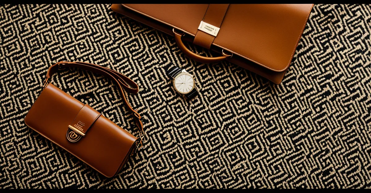 Descubra como integrar acessórios vintage ao seu estilo moderno com elegância e originalidade