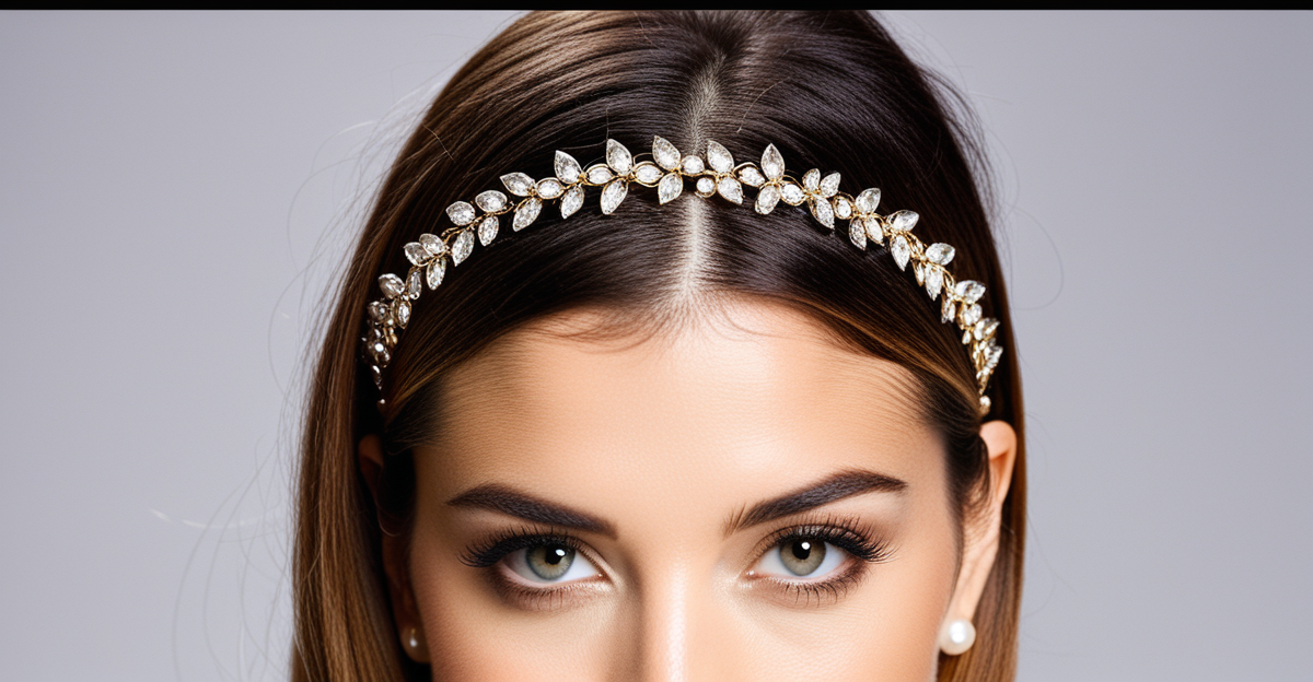 Realce seu estilo: dicas de acessórios de cabelo para transformar seu visual