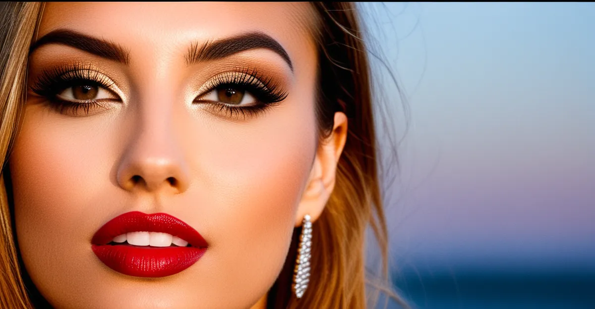 Transforme seu visual: como converter um look diurno em noturno usando apenas acessórios?